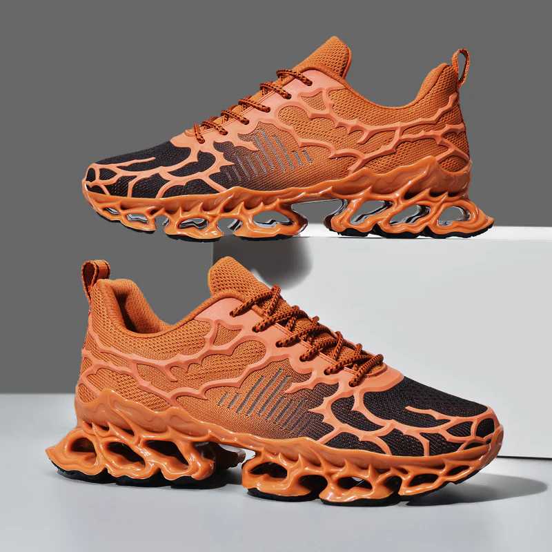 Venom Light Street Sneakers - Image 9