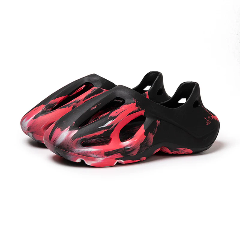 Venom Street Slippers - Image 4