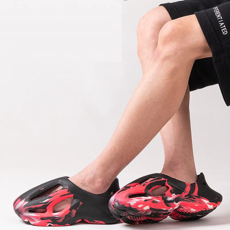 Venom Street Slippers - Image 7