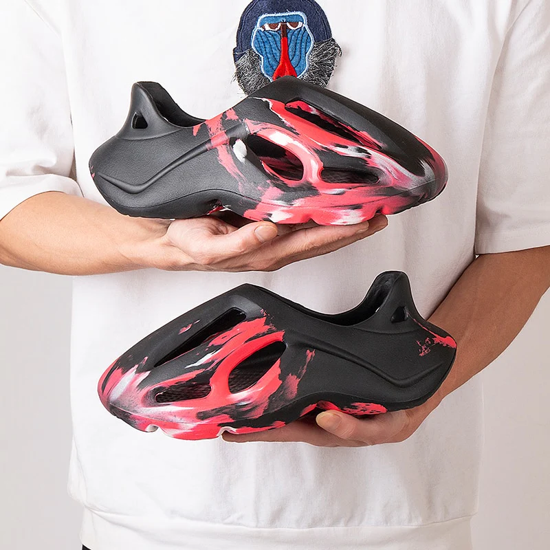 Venom Street Slippers - Image 8
