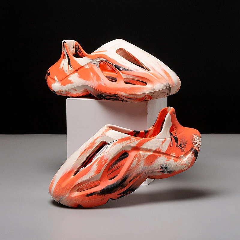 Venom Street Slippers - Image 9