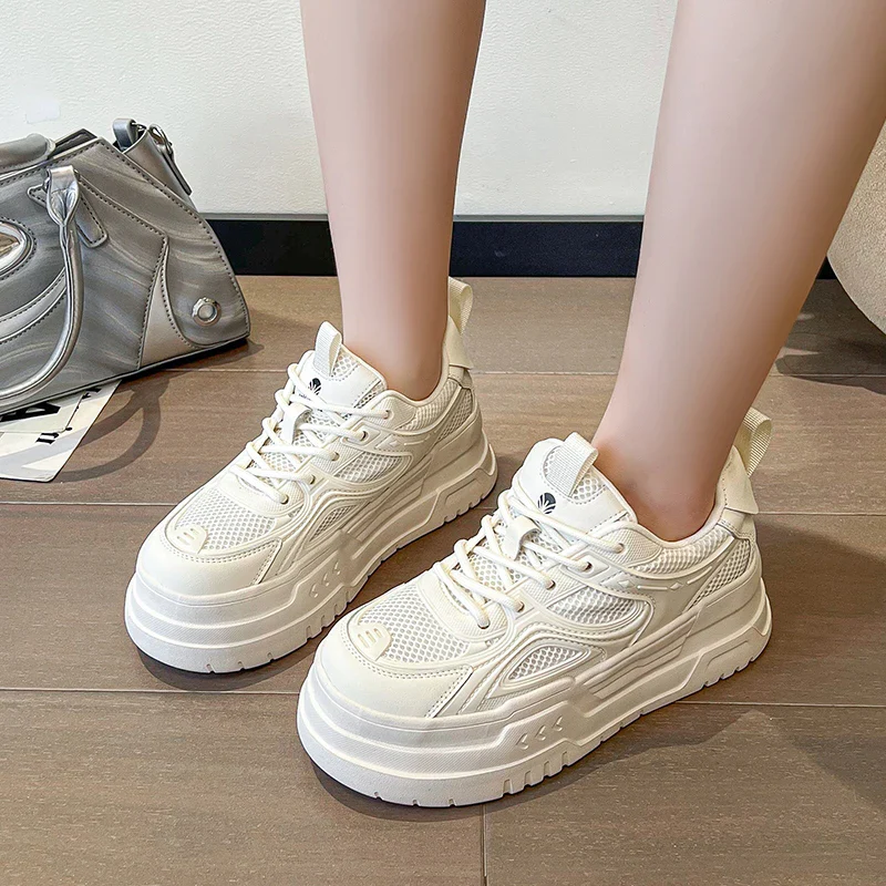 VentFit Bella Sneakers - Image 6