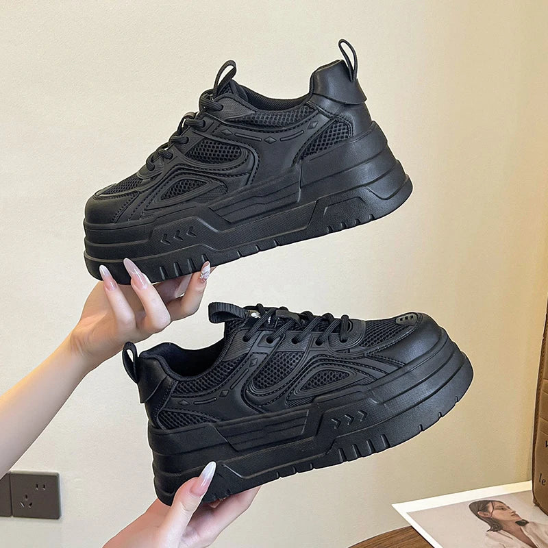 VentFit Bella Sneakers - Image 7
