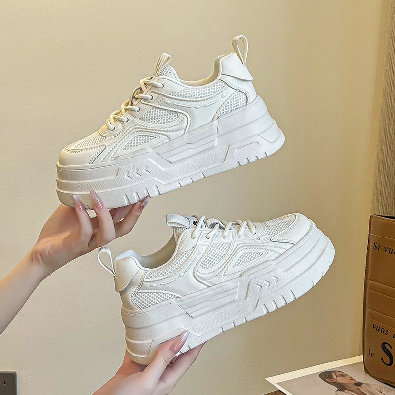 VentFit Bella Sneakers - Image 8