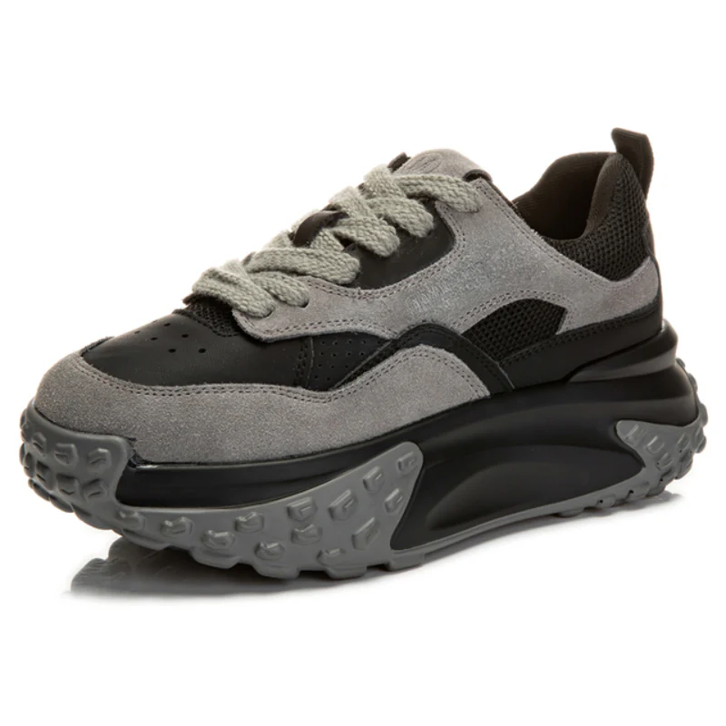 Vento Platform Sneakers - Image 2