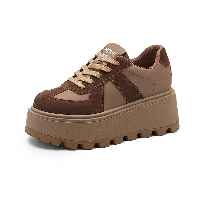 Ventura Platform Sneakers - Image 2