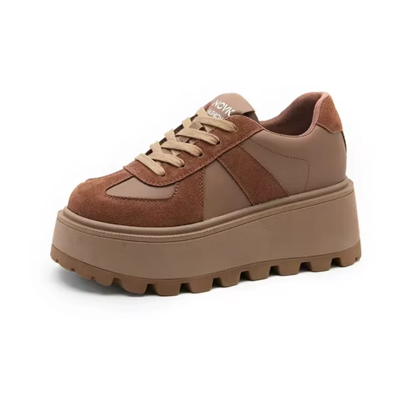 Ventura Platform Sneakers - Image 3