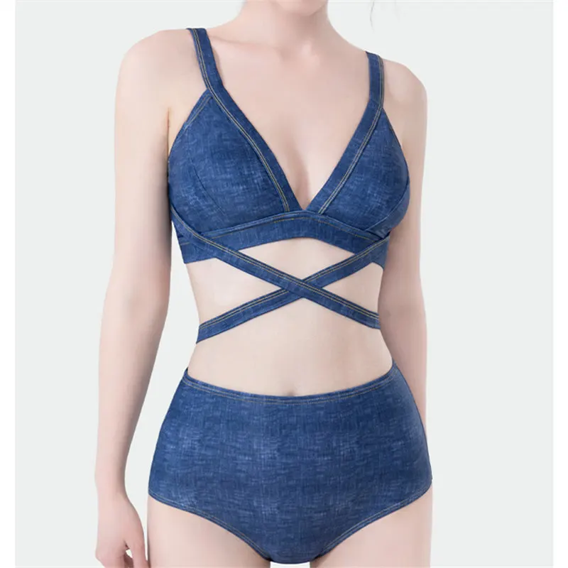 Venus' Shell Swimsuit - Image 2