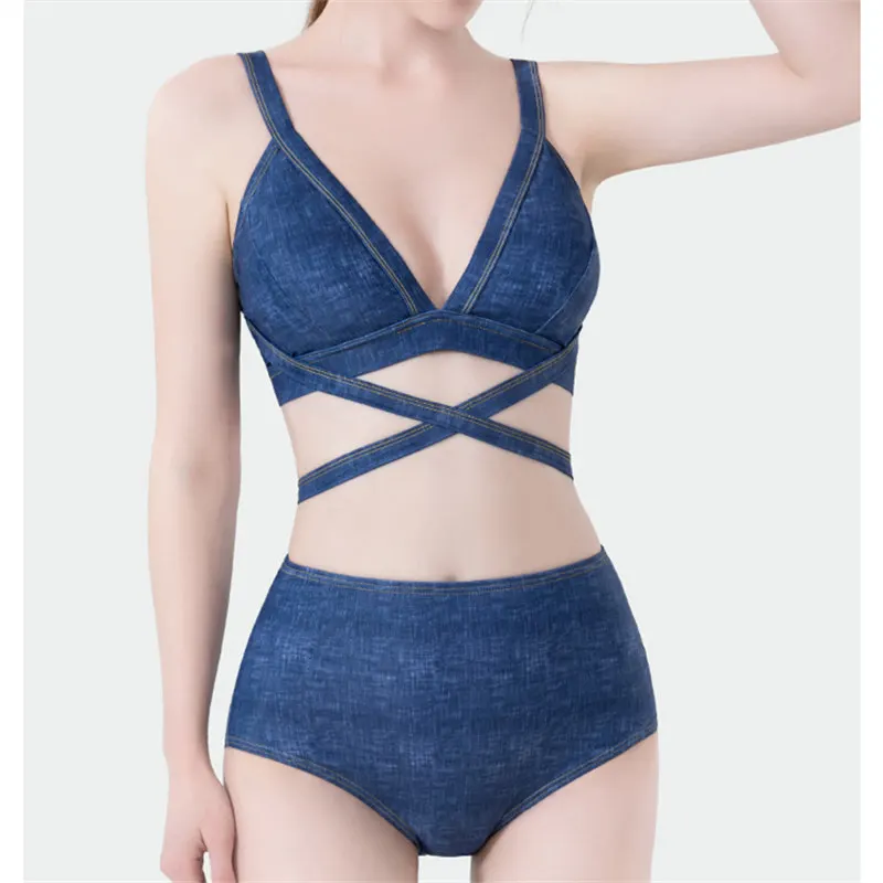 Venus' Shell Swimsuit - Image 4