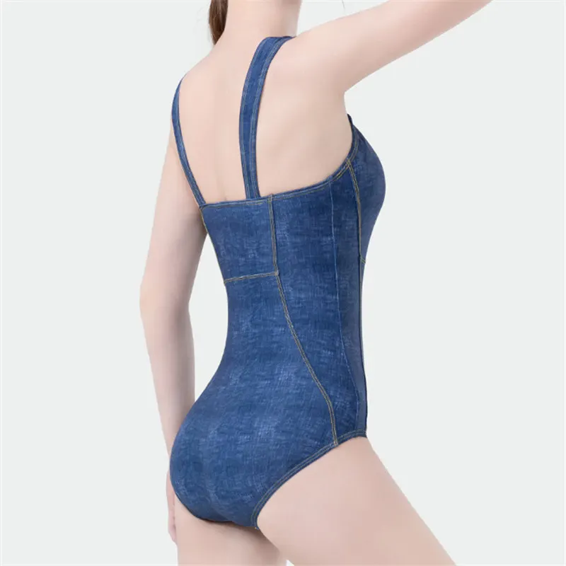 Venus' Shell Swimsuit - Image 5