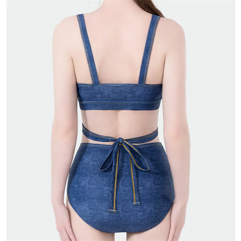 Venus' Shell Swimsuit - Image 6
