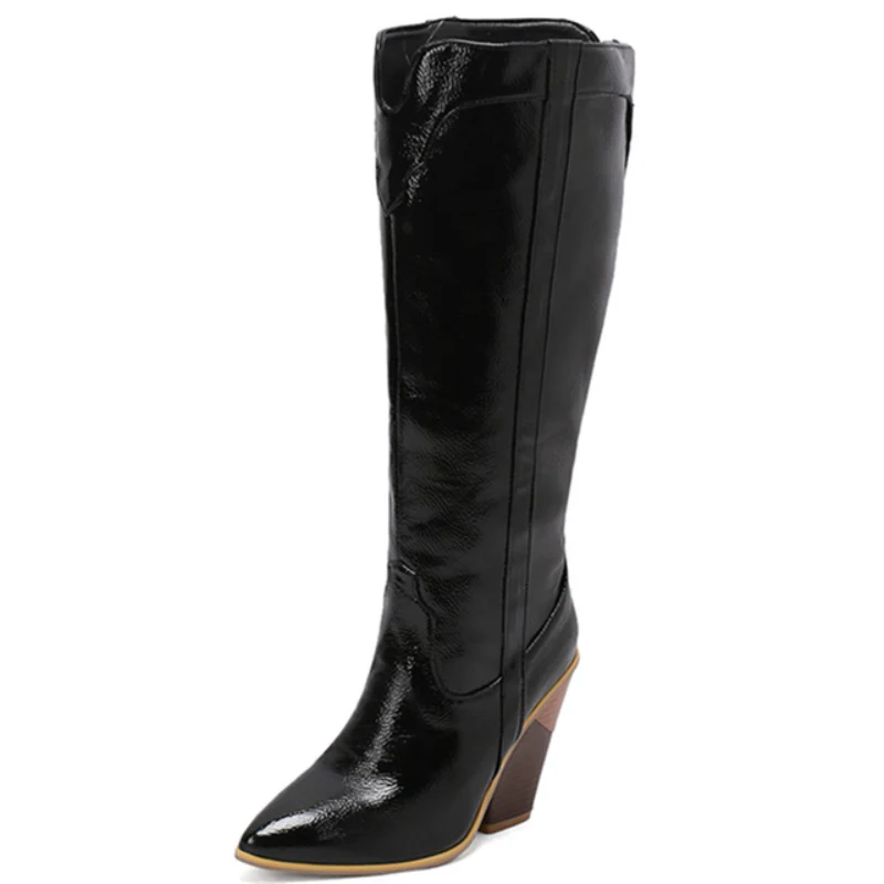 Veracruz Western Boots - Image 2