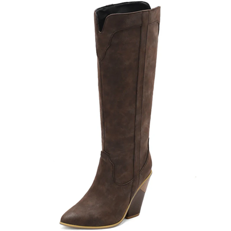 Veracruz Western Boots - Image 3