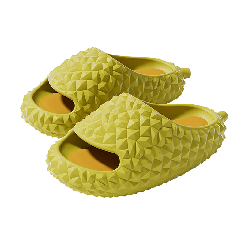 Verde Soft Slippers - Image 3