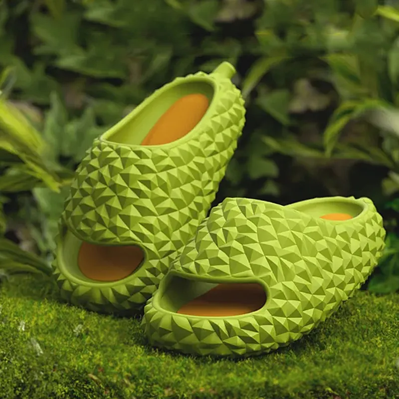 Verde Soft Slippers - Image 4
