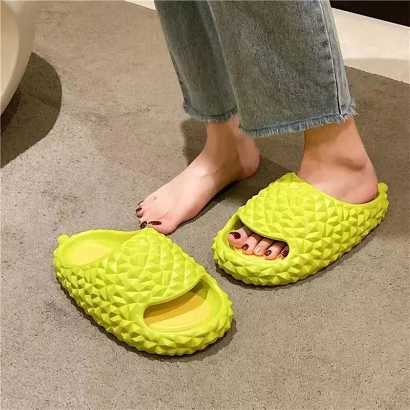 Verde Soft Slippers - Image 5