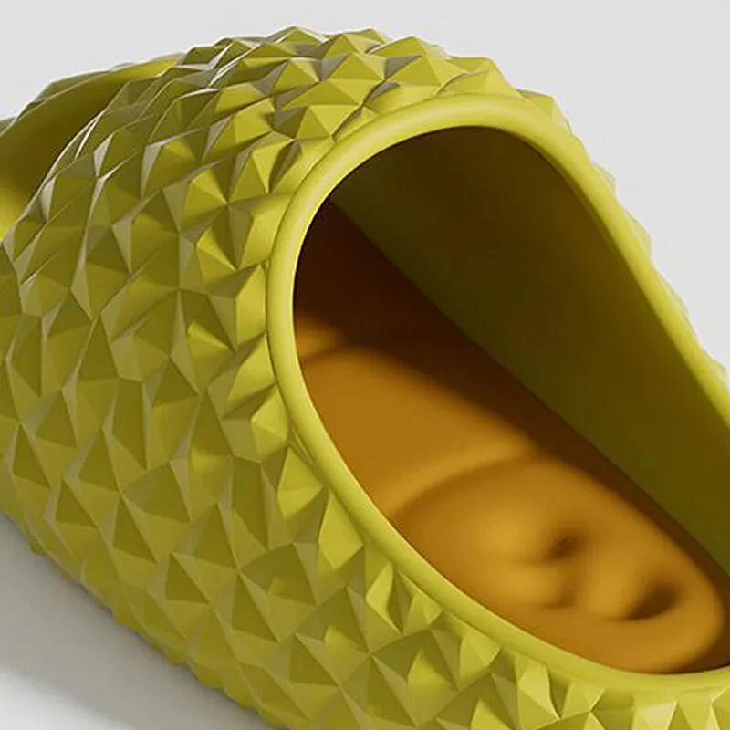 Verde Soft Slippers - Image 6