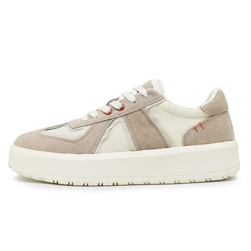 Versatile Moc Sneakers - Image 2