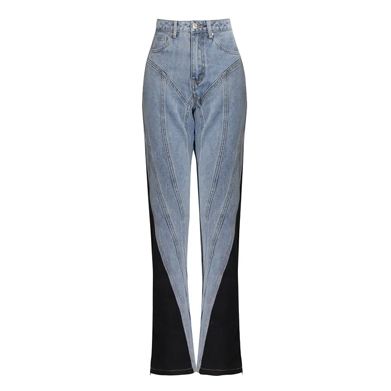 Vicky Duo Denim Set - Image 3