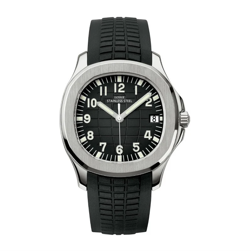 Vintage Voyager Luxury Watch - Image 3