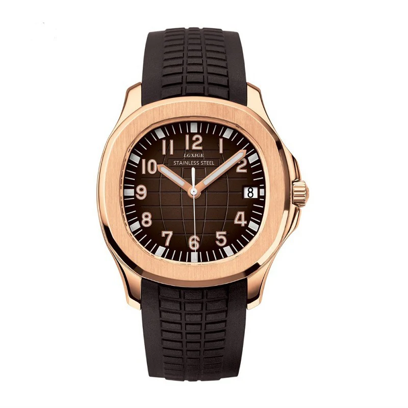 Vintage Voyager Luxury Watch - Image 4