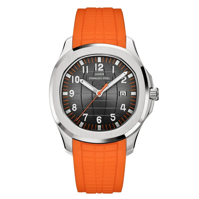 Vintage Voyager Luxury Watch - Image 5