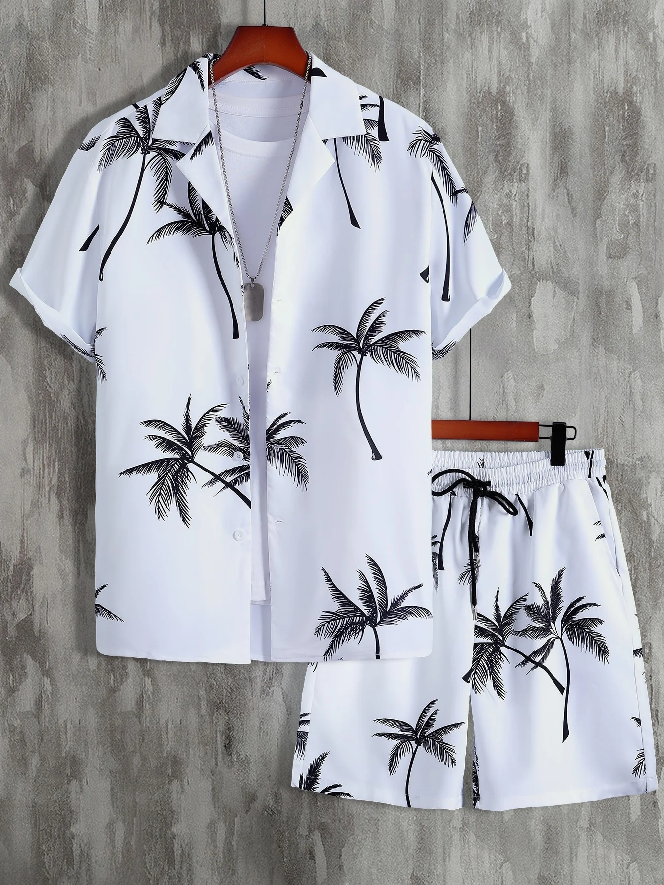 Vista Palm Summer Set - Image 2