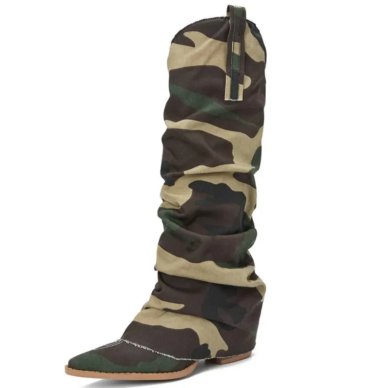 Vivid Venture Boots - Image 2