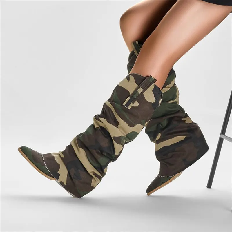 Vivid Venture Boots - Image 3