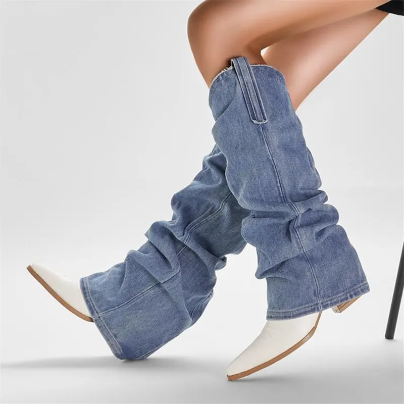 Vivid Venture Boots - Image 4