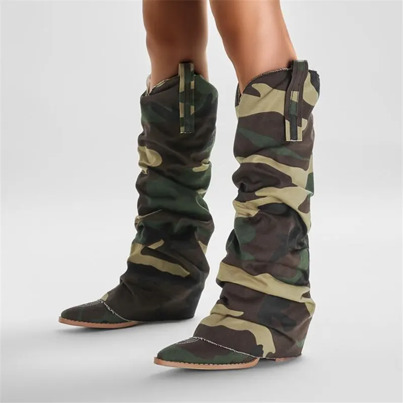 Vivid Venture Boots - Image 5