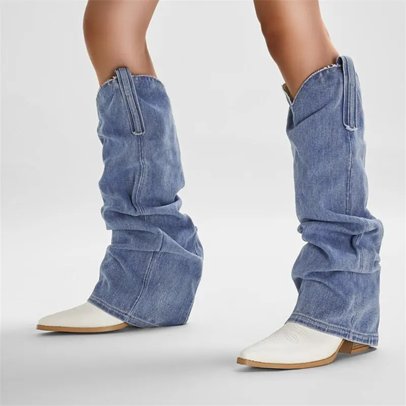 Vivid Venture Boots - Image 6
