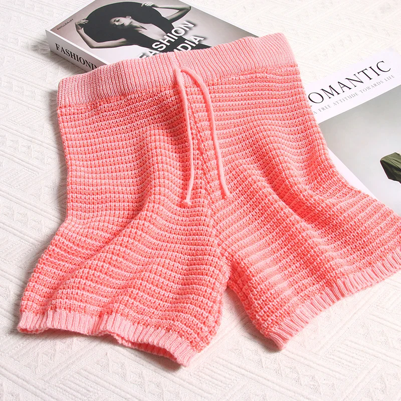 Vivid Vogue Knitted Dress - Image 4