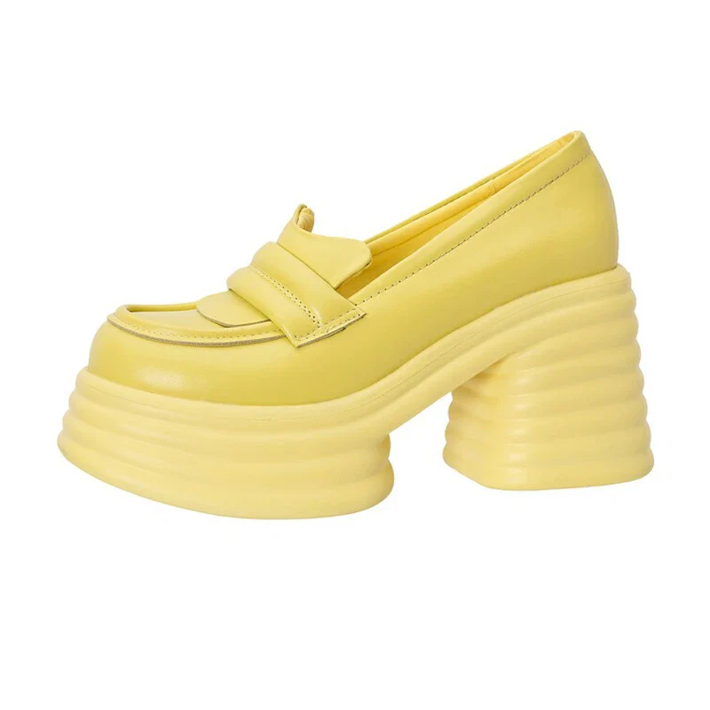 Vivienne High Heels - Image 2