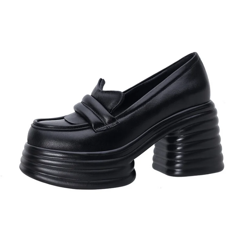 Vivienne High Heels - Image 3