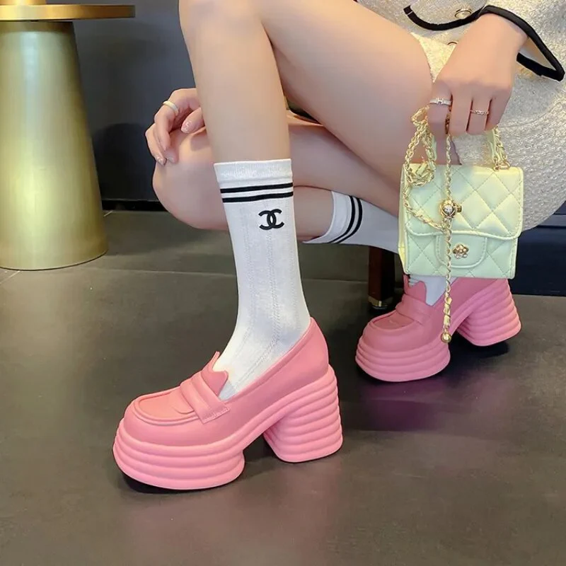 Vivienne High Heels - Image 8