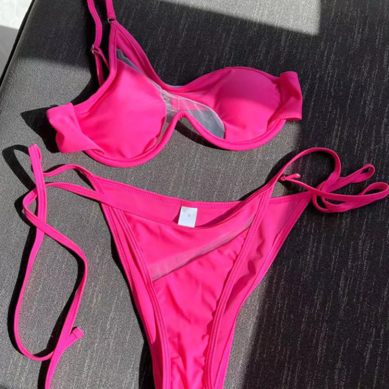 Vixen Sexy Swimsuit - Image 6