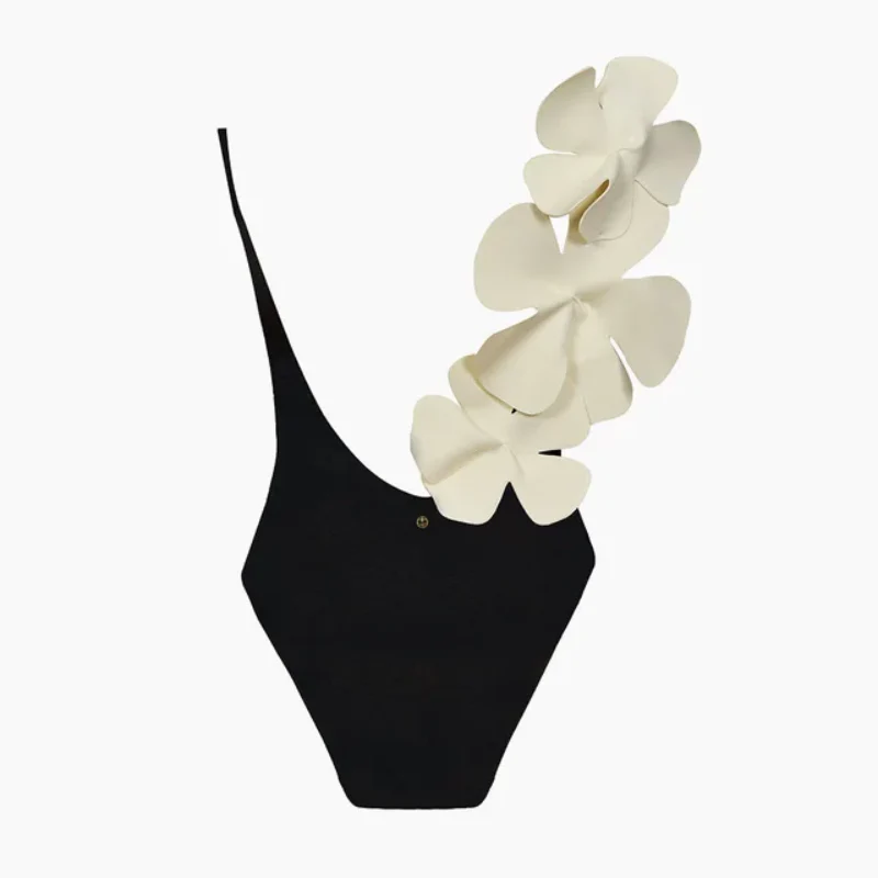 Vixen Vine One-Piece Swimsuit - Image 3