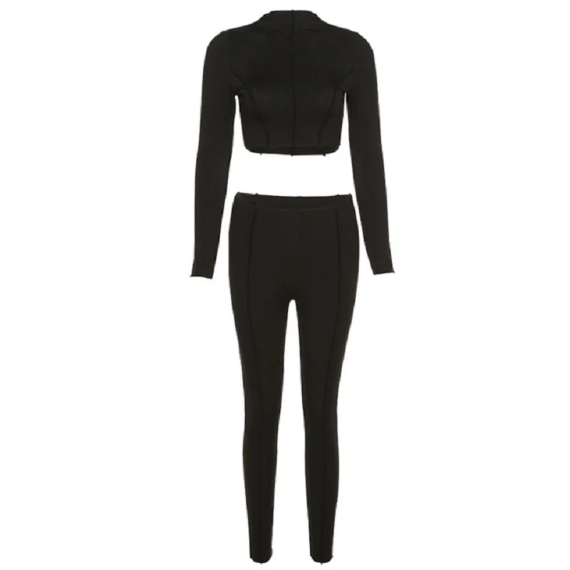 Vogue Active Two Piece Set - Image 6