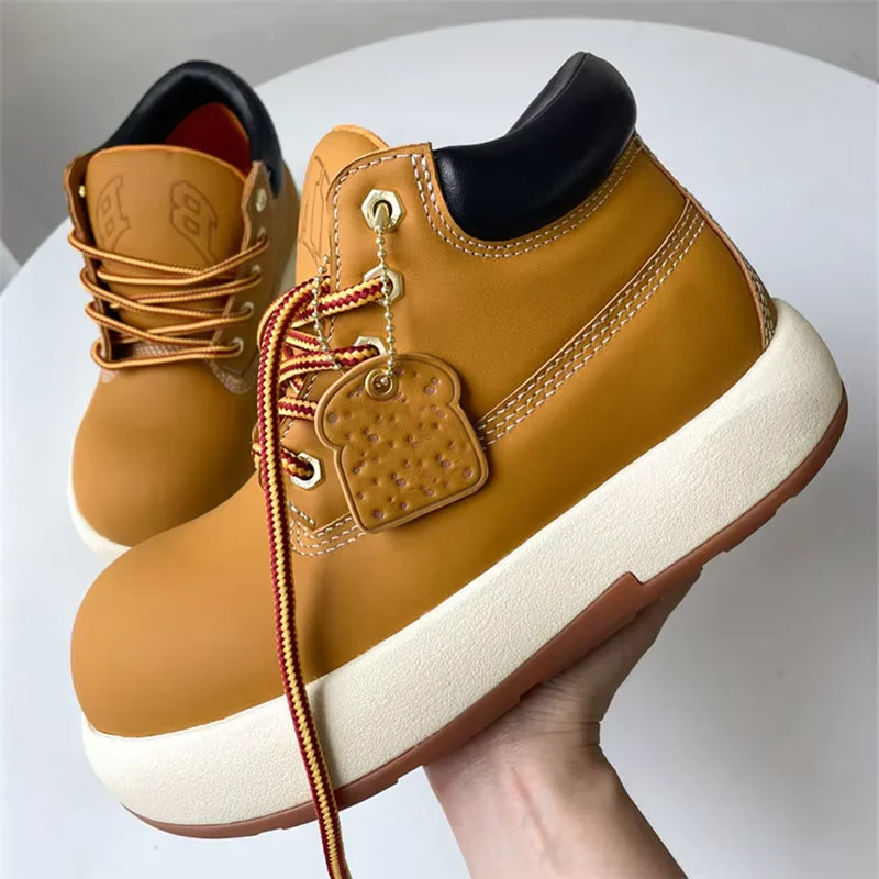 Vogue Vantage Boots - Image 3