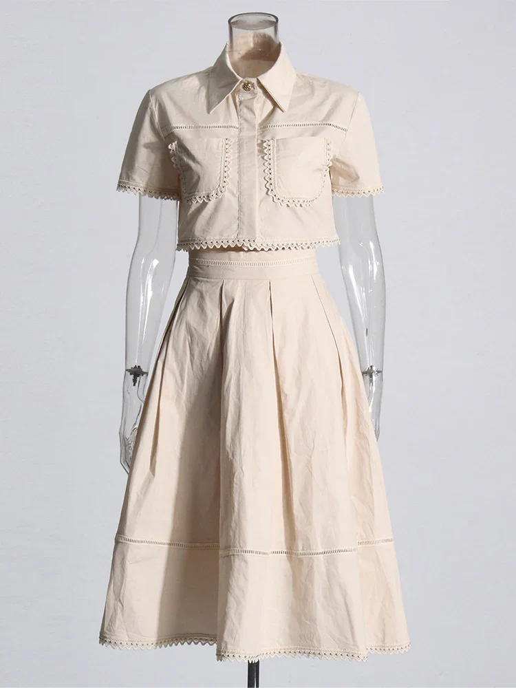 Vogue Vista Two-Piece Set - Image 3