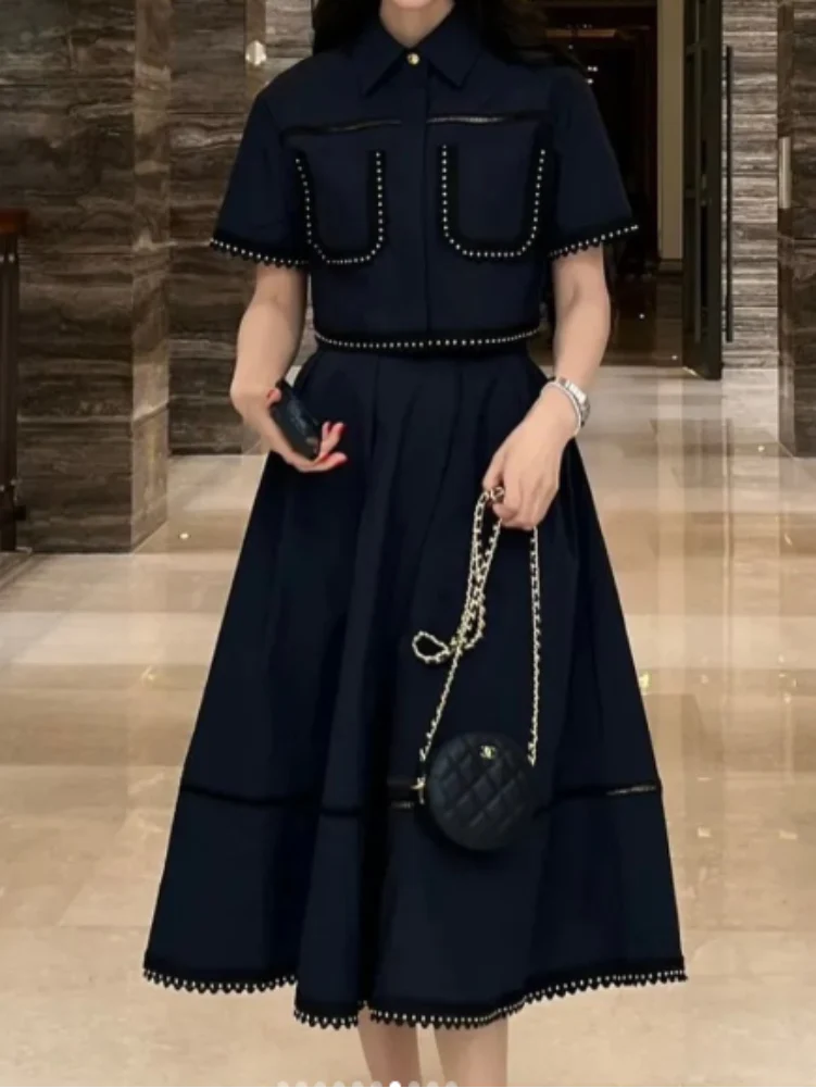 Vogue Vista Two-Piece Set - Image 4