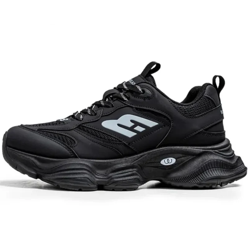 VogueVenture Platform Sneakers - Image 2