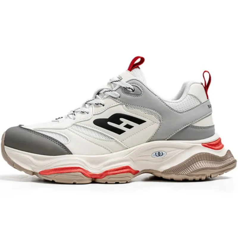 VogueVenture Platform Sneakers - Image 3