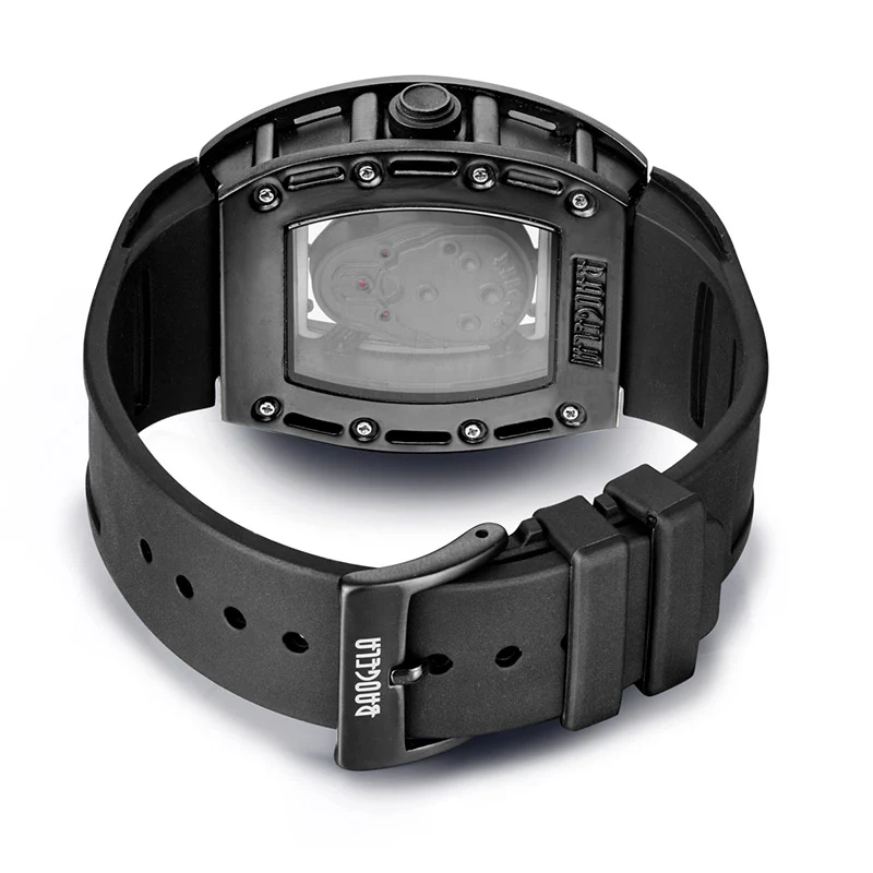 Vortex Velocity Skull Watch - Image 13