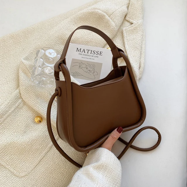 Wanderlust Weekender Shoulder Bag - Image 5