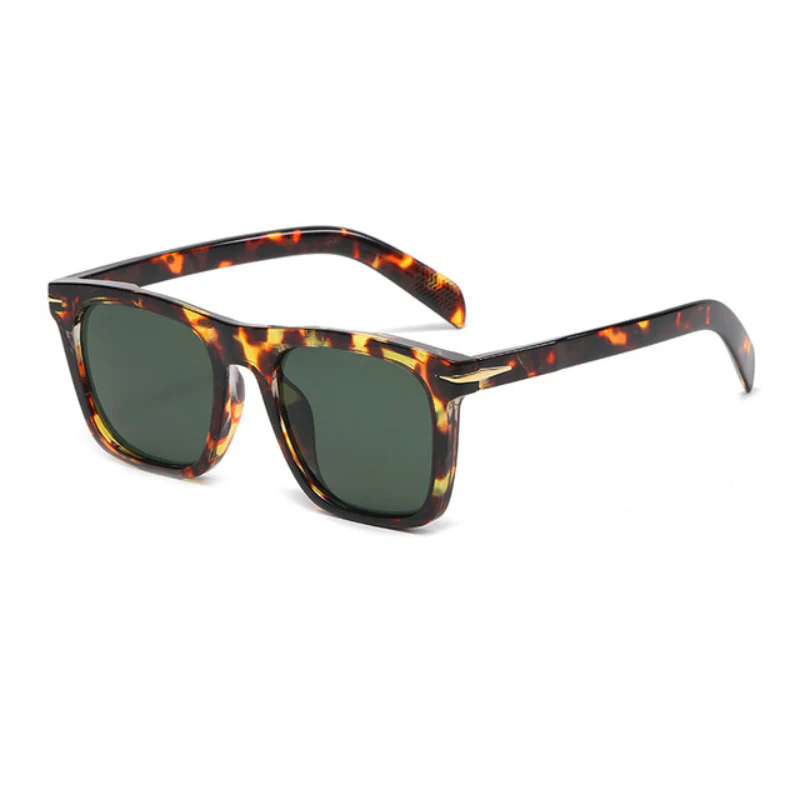 Waves Wayfarers Sunnies - Image 3