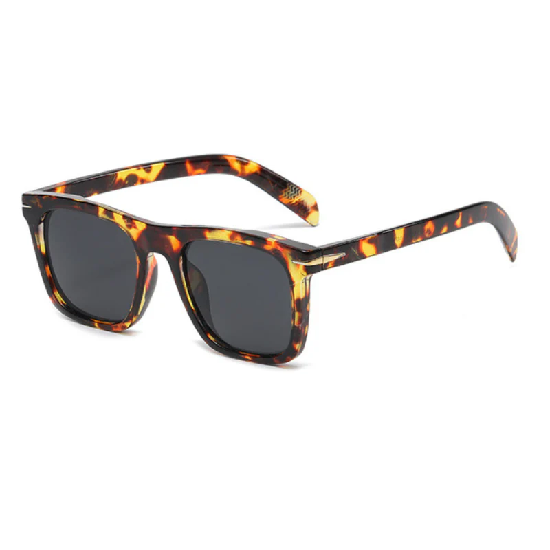 Waves Wayfarers Sunnies - Image 4