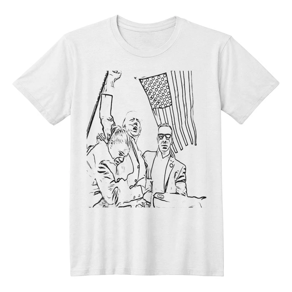 We Stand - Image 6