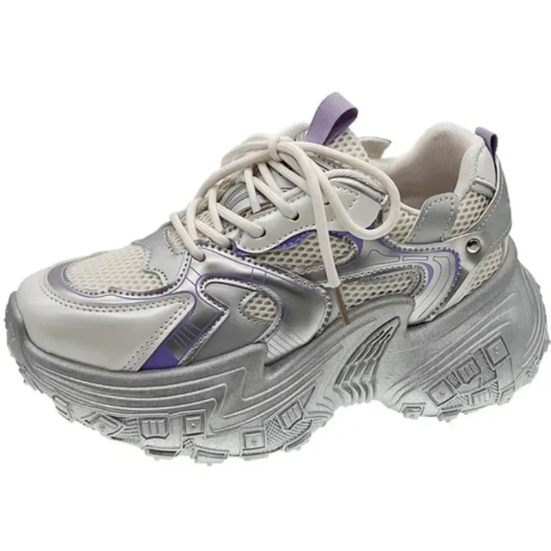 WeaveWalk Sneakers - Image 2